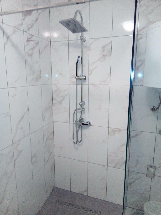 Studio Apartman Matkovic Imotski Exterior foto